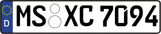 MS-XC7094