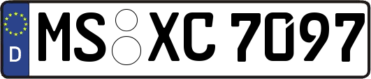 MS-XC7097