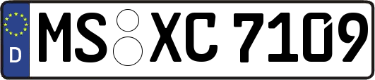 MS-XC7109