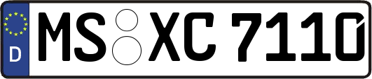 MS-XC7110