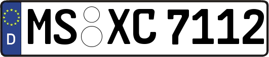 MS-XC7112