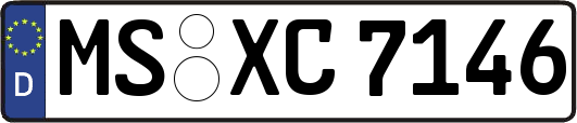 MS-XC7146