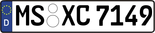 MS-XC7149