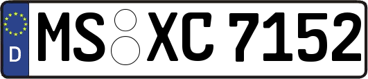 MS-XC7152