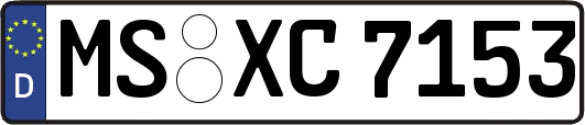 MS-XC7153