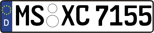 MS-XC7155