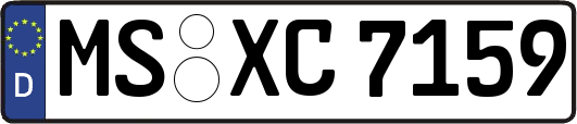 MS-XC7159