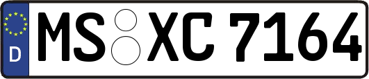 MS-XC7164