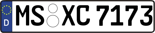 MS-XC7173