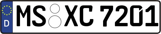 MS-XC7201