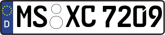 MS-XC7209
