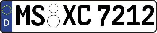 MS-XC7212