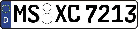 MS-XC7213