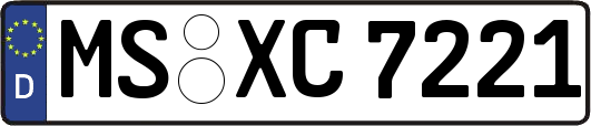 MS-XC7221