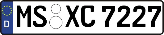 MS-XC7227