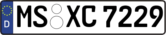 MS-XC7229