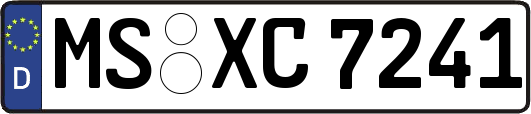 MS-XC7241