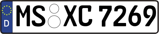 MS-XC7269