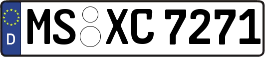 MS-XC7271