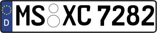 MS-XC7282