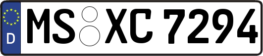 MS-XC7294