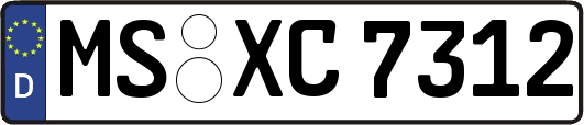 MS-XC7312