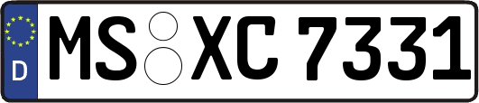 MS-XC7331