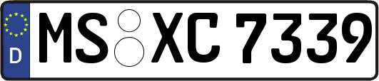 MS-XC7339