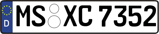 MS-XC7352