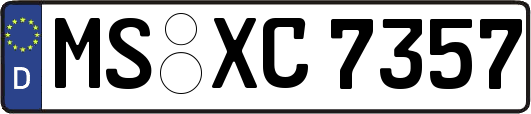 MS-XC7357