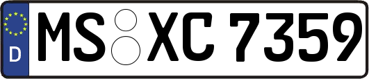 MS-XC7359