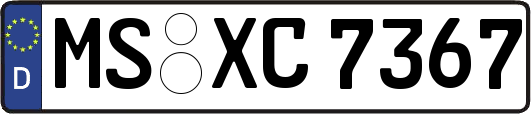 MS-XC7367
