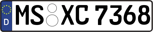 MS-XC7368