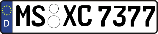MS-XC7377