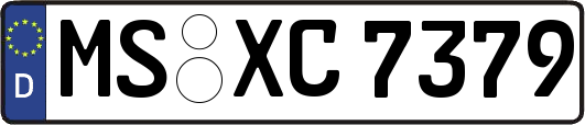 MS-XC7379