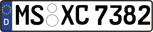 MS-XC7382