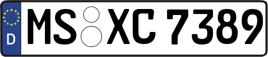 MS-XC7389