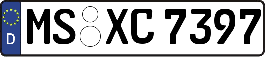 MS-XC7397