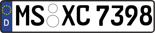 MS-XC7398