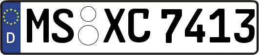 MS-XC7413