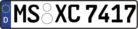 MS-XC7417