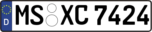 MS-XC7424