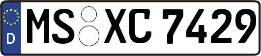 MS-XC7429