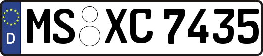 MS-XC7435