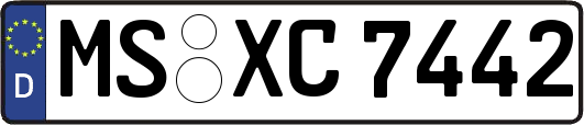 MS-XC7442