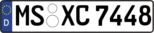 MS-XC7448