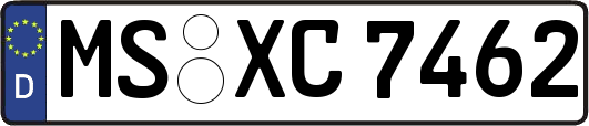MS-XC7462