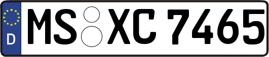 MS-XC7465