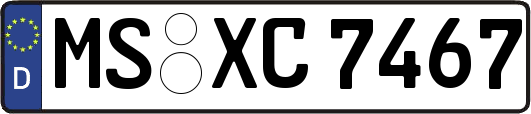 MS-XC7467