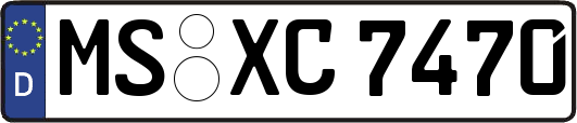 MS-XC7470